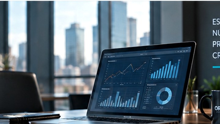 Empresas: gestión e indicadores