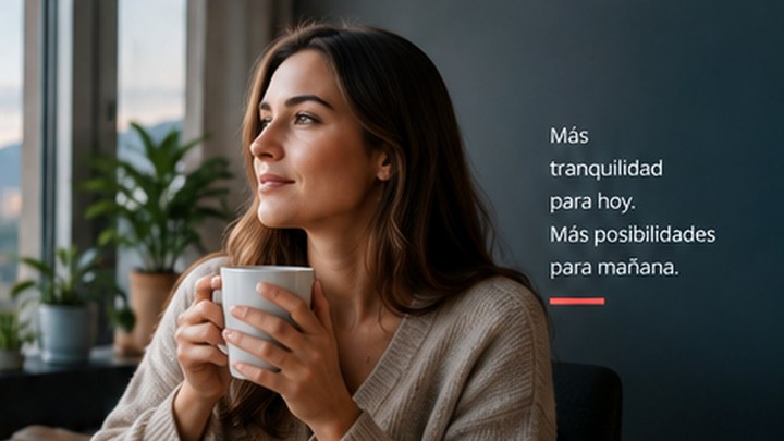Personas: finanzas personales y decisiones